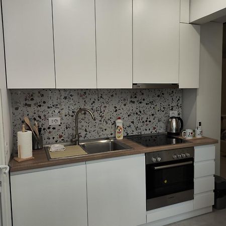 Mia Lake Apartament Tirana Extérieur photo