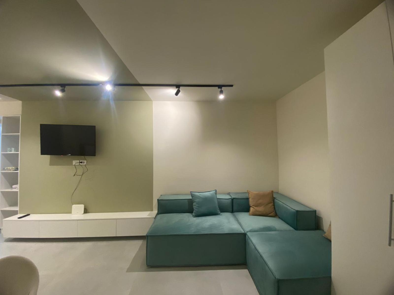 Mia Lake Apartament Tirana Extérieur photo