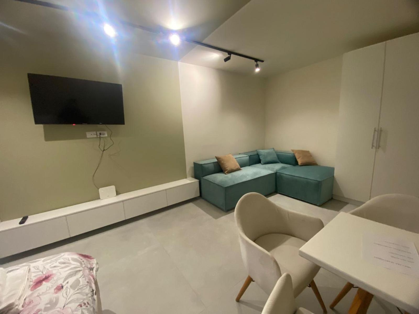 Mia Lake Apartament Tirana Extérieur photo