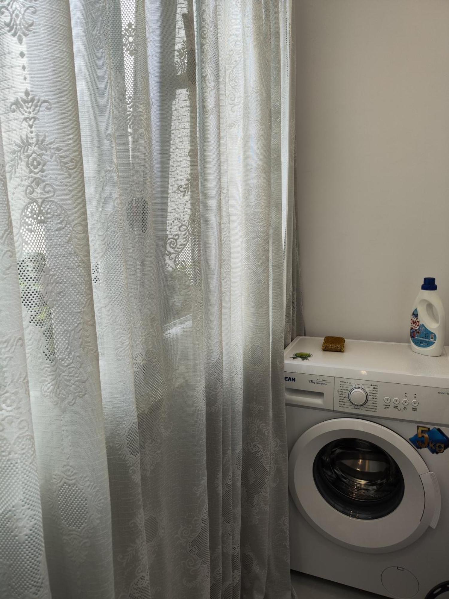 Mia Lake Apartament Tirana Extérieur photo